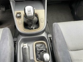 SUZUKI GRAND VITARA 1,6i - 9