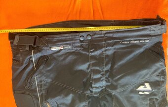 Moto kalhoty 7 XL - 9
