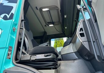 MAN TGS 18.510 - 4x4 - Tahač + Hydraulika – EURO 6 - 9