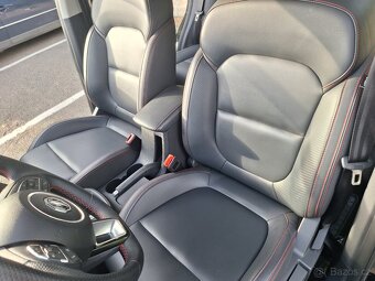MG ZS - 9