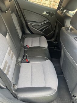 MERCEDES-BENZ GLA 200 CDI 4 MATIC CZ PŮVOD 155 TIS.KM - 9