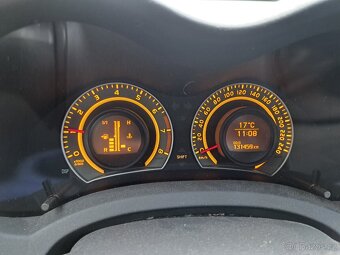Toyota Auris 1.6VVTi 91kw ČR - 9