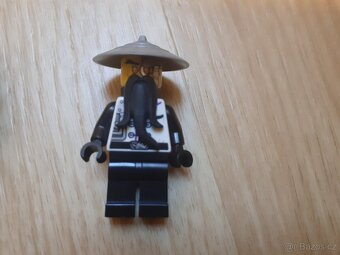 Lego ninjago - 9