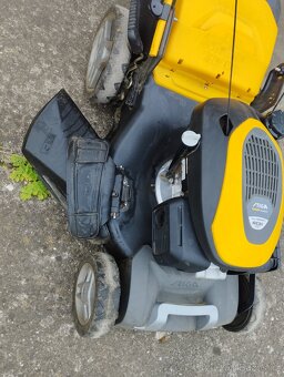 Stiga Combi 53 SVQH - 9