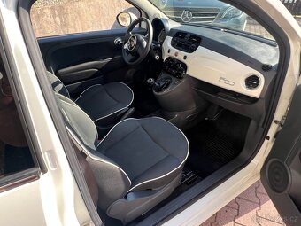FIAT 500 disel /2016 - 9