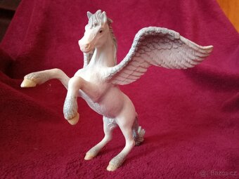 Schleich koně a divoká zvířata - 9