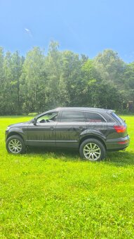 Q7 4.2 TDI 240kw + CHIP - 9