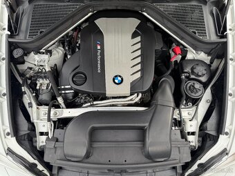 BMW X6 3.0D 280 kW - 9