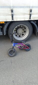 Mini bmx rocker irok - (pro dospělé i děti) - 9