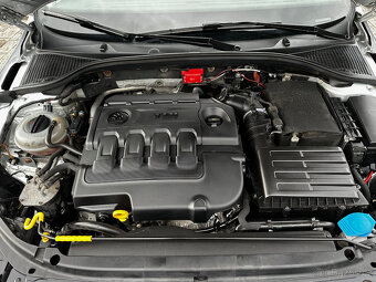 Škoda Octavia 3 - 2.0 TDI - 9