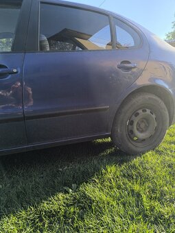 Seat Toledo II 1.6 SR - 9