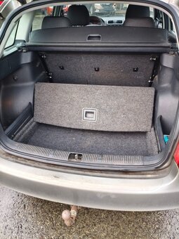 Škoda Fabia Combi 1.4 MPI - 9