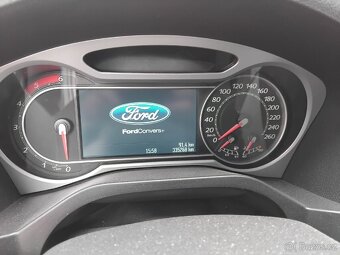 Ford S-Max 2.2 Tdci - 9