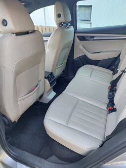 Škoda Karoq 1.0 TSI, 85 kW, r. 2018 - 9