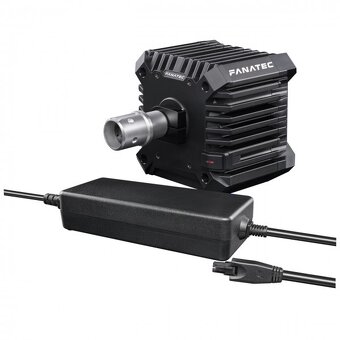 Fanatec DD Pro 8NM, Fanatec CSL Elite V2 - 9