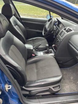 Peugeot 407 - 9