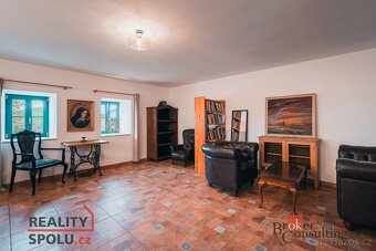 Prodej, domy/rodinný, 70 m2, 34201 Dražovice, Klatovy [ID 77 - 9