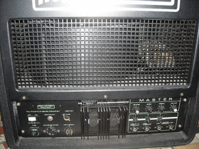 HAMMOND XM / ICON + LESLIE HOHNER - 9