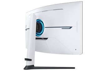 32" herní monitor Odyssey Neo Gaming G85NB S32BG850NP,240Hz - 9