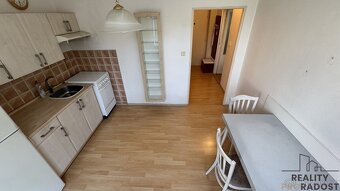 Prodej bytu 1+kk 28 m² Srbská , Ostrava - Výškovice - 9