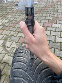 Zimní pneumatiky FALKEN 205/65R15 94H - 9