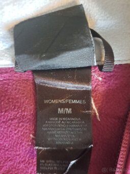 Zimní The North Face lehčí bunda - 9