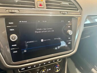 Volkswagen Tiguan Allspace, 2.0 TDi 140 KW DSG 4M - 9