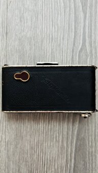 Historický fotoaparát Voigtländer - 9