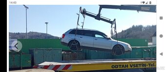 Odtahovka nonstop - 9