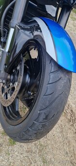 SUZUKI VZR 1800 BOSS 2022 - 9