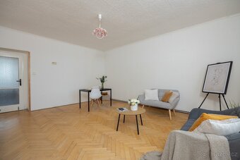 Prodej byt 2+1, Český Těšín, Odboje - 9