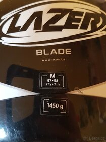 Cestovní tašky, helma - 9