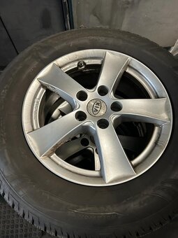 Prodam, vymenim Kia sportage 2017 - 9