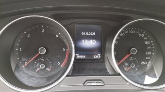 VW TIGUAN R-LINE 2,0 TDI 110 KW - 9