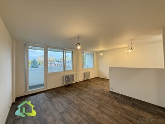 Prodej bytu 3+kk 62 m², Praha 8 - Bohnice, ev.č. 00820 - 9