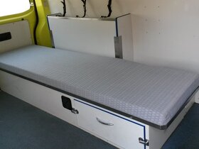 Vw transporter 2.0tdi 132kw 4x4 - 9