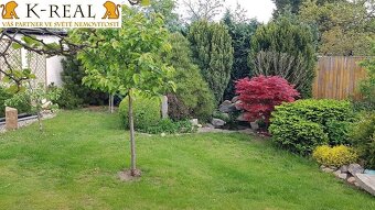 Pronájem byt 4+kk Židlochovice, okr. Brno - venkov - 9