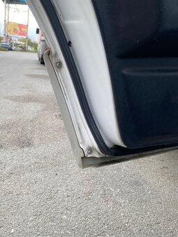 Mercedes w201 190e, r.v.1991 - 9