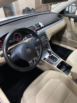Passat - 9