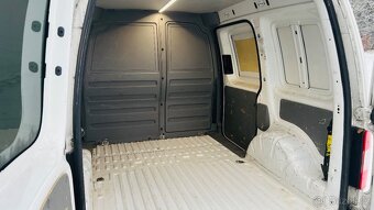 Vw Caddy 1.9 TDI, r.v 2010 - Nová STK, Odpočet DPH - 9