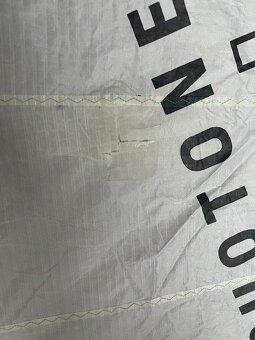 Wing DUOTONE Unit D-LAB 4,5m - 9