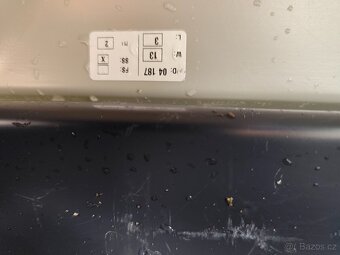 Střešní nosič Rakev - 9