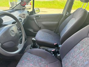 Mercedes-Benz   A140 - 9