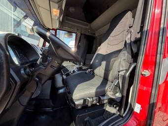 Iveco Eurocargo, 120EL22, E6, SPANI, AC - 9