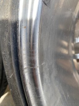 Alu kola r 20 5x112 - 9