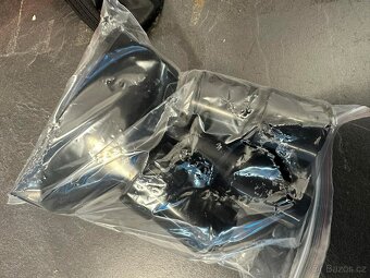 Aku foukač / vysavač (1089) - 9