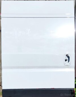 Fiat Ducato 2.3 MTJ kompletní předek - 9