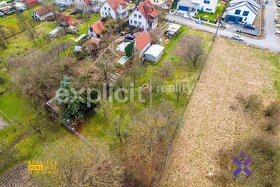 Prodej pozemky pro bydlení, 1 295 m2 - Zlín - Lužkovice - 9
