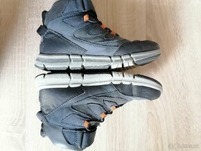 Kotníkové boty Geox - 9