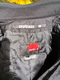 Ducati bunda z kolekce Classic - 9